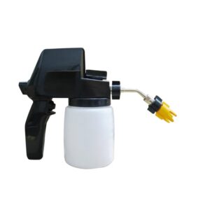 PAVONI Spreybyssa fyrir súkkulaði