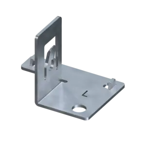 BITO Fótplatti FBR VINSTRI