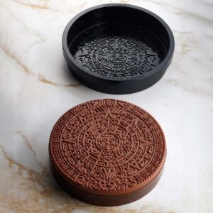 Pavoni Siliconform Azteca – 1000 ml