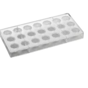 PAVONI Form Hemisphere 35mm H17,5mm ca 11gr