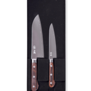 JKC Santoku Hnífasett  - 2 hnífar