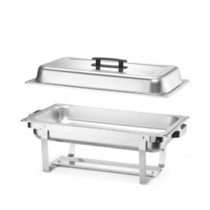 Hendi hitaböð GN 1/1 - 4 st í pk