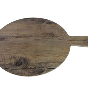 Steelite Driftwood Melamin platti - 30 cm