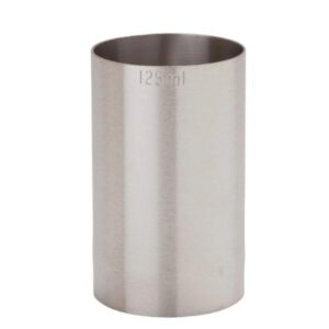 JKC Vínglasamælir - 125 ml