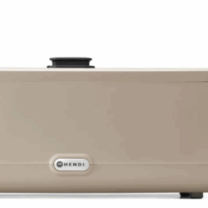 Hendi Hitavatnsbað UNIQ – Beige