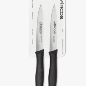 ARCOS Grænmetishnífasett Nova - 2 hnífar