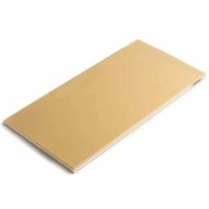 JKC Hasegava skurðarbretti - 41 x 23 cm