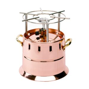 Agnelli Kopar gashitari - 23 cm