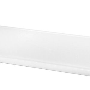 PUJADAS plast skurðarbretti 1/1 – Rautt