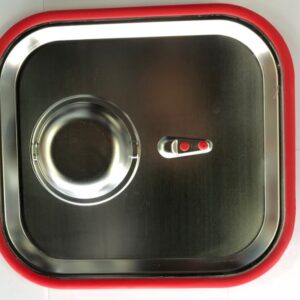 PUJADAS First Þéttilok – 1/2