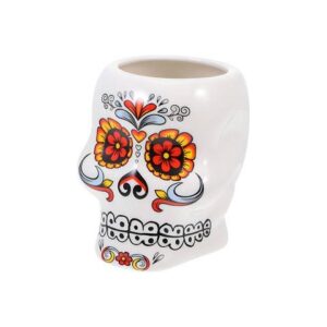 Bar professional Calavera Skull glas - 45 cl