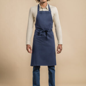 Clement D. Paprika smekksvunta  - Blá