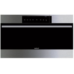 B - VARA Alluance WOLF gufublástursofn ( Sýningareintak )