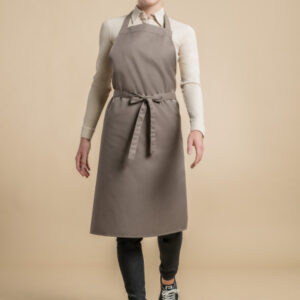 Clement D. Paprika smekksvunta  - Brún