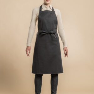 Clement D. Paprika smekksvunta  - Svört