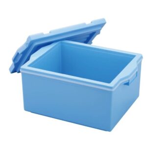 AUTEC hrísgrjóna geymslubox - 48,3 x 37,3  x 25, cm