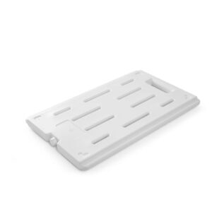 Fyrstikubbur í gastrostærð -  GN 1/1