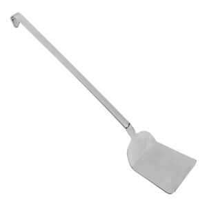 Stálspaði (spaðinn 14x11cm)