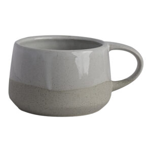 STEELITE Gembrook White Kaffibolli - 31 cl