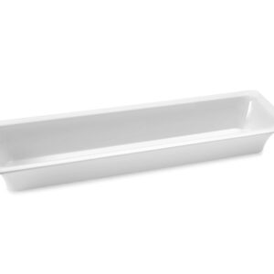 PUJADAS Melamin Bakki Slim 2/4 - 10 cm