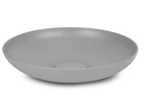 PUJADAS Moon Melamin Skál Hringlótt - 34 cm