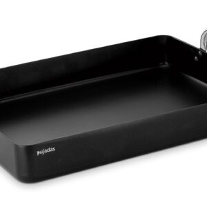 PUJADAS Ofnsteikarpanna Húðuð - 40 × 30 cm