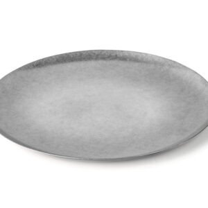 PUJADAS Stáldiskur retro -  23 cm