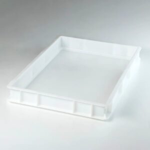 PAVONI Deigbakki 60 x 40 x 9 cm