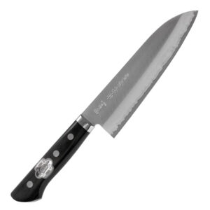 JKC Pateru Warikomi Santoku hnífur – 16,5 cm