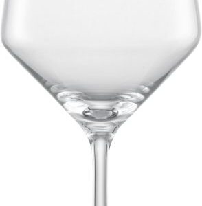 ZWIESEL Belfesta / Pure Rauðvínsglös - 6 pk