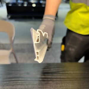 ISA VERÐMERKILISTI 1191 mm