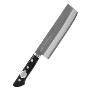 JKC Pateru Warikomi Nakiri hnífur - 180mm