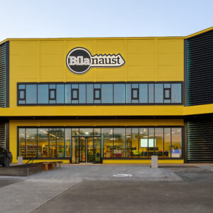 BVT í samstarfi við Bílanaust