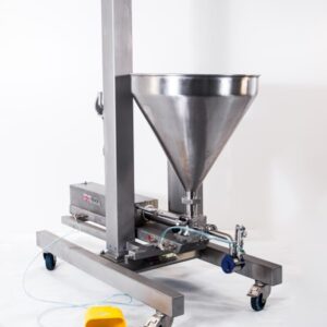 BROOK FOOD SYSTEM Fillingavél - fyrir matvælaframleiðslu