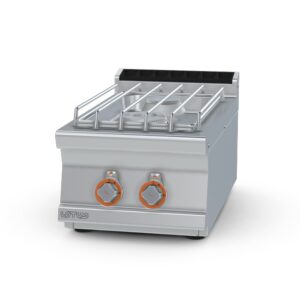 Lotus Gas eldavél -  2 brennarar