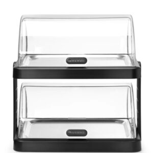 Hendi UNIQ Kælibakki - Tvöfaldur