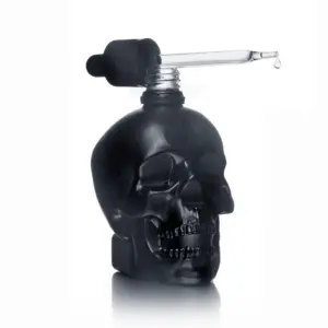 Bar Professional Bitterflaska Skull - 60 ml