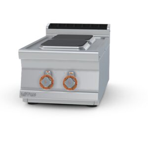 Lotus Rafmagns eldavél - 2 hellur